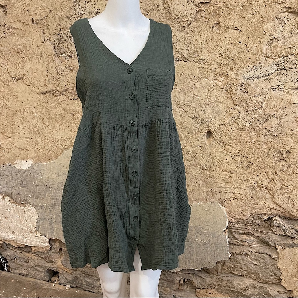 casual dress